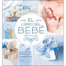 El libro del beb� (azul nuevo)