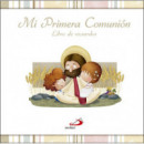 Mi Primera Comuni�n