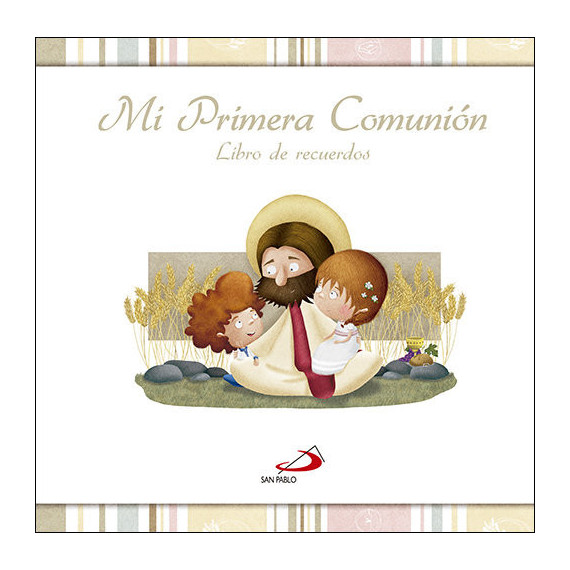 Mi Primera Comuni�n