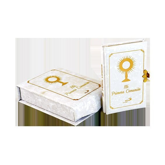 MISAL MI PRIMERA COMUNION