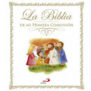 La Biblia