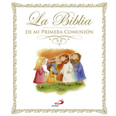 La Biblia