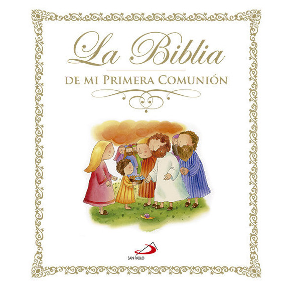 La Biblia