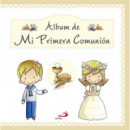 �lbum de Mi Primera Comuni�n