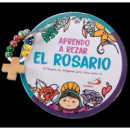 APRENDO A REZAR EL ROSARIO