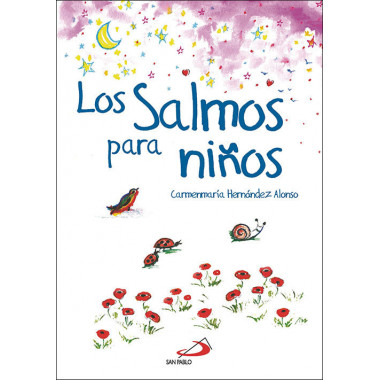 Los Salmos para ni�os