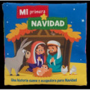 MI PRIMERA NAVIDAD