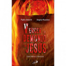 Vencer al demonio con Jes�s