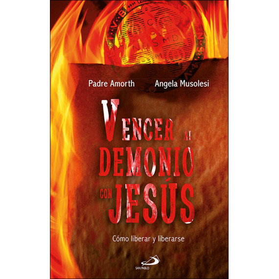 Vencer al demonio con Jes�s