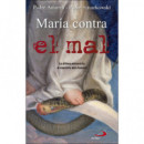 Mar�a contra el mal