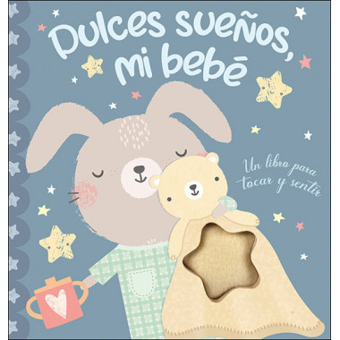 DULCES SUE�OS MI BEBE