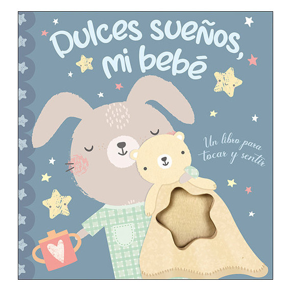 DULCES SUE�OS MI BEBE