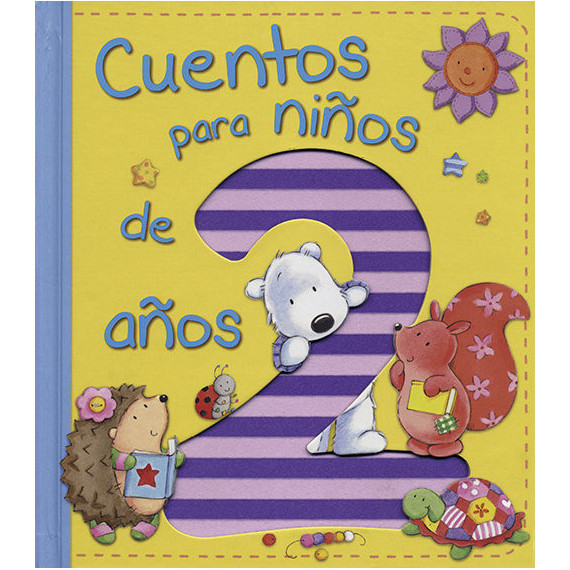 Cuentos para ni�os de 2 a�os