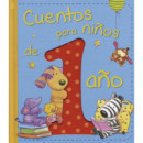Cuentos para ni�os de 1 a�o