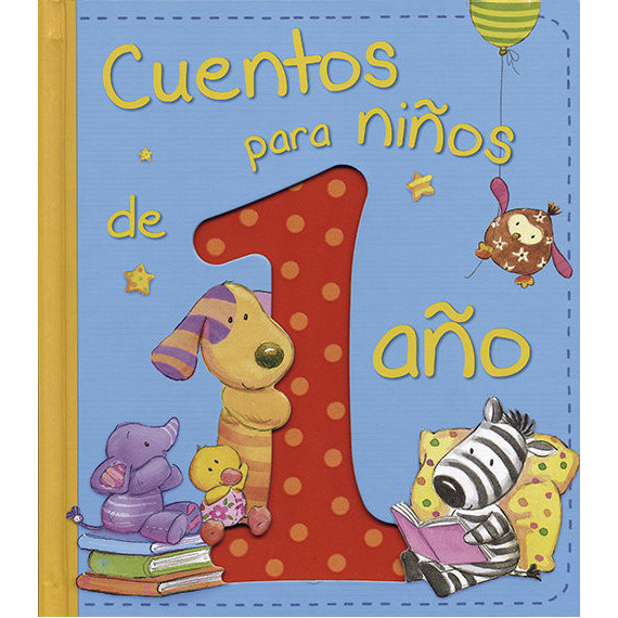 Cuentos para ni�os de 1 a�o