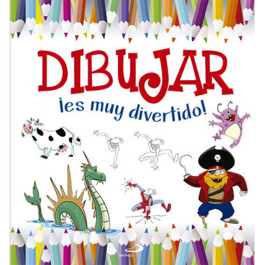 Dibujar �es muy divertido!