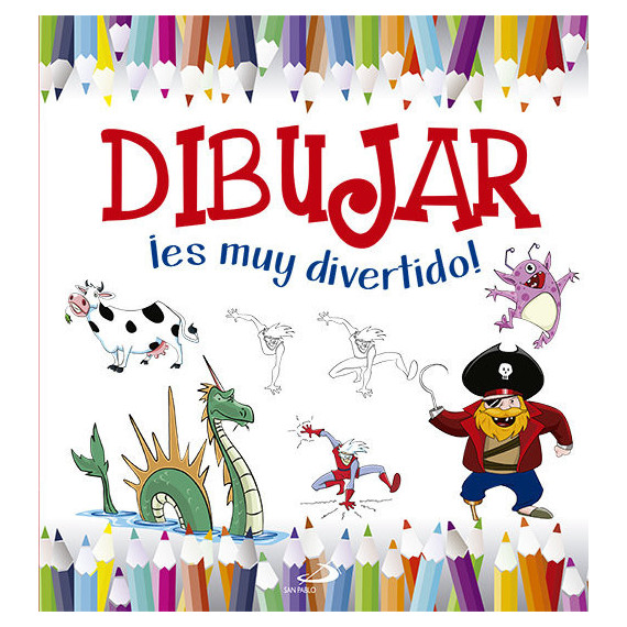 Dibujar �es muy divertido!