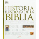 Historia ilustrada de la Biblia
