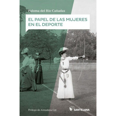 El Papel de las mujeres en el deporte