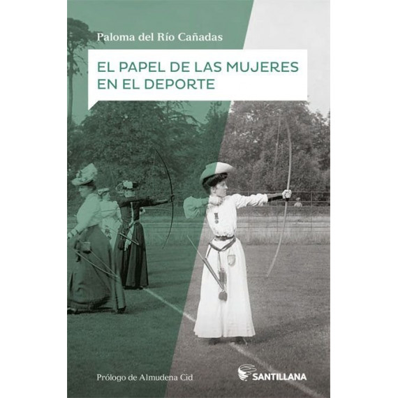 El Papel de las mujeres en el deporte