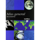 ATLAS GENERAL SECUNDARIA