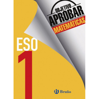 Objetivo aprobar Matem�ticas 1 ESO