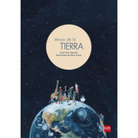Versos de la Tierra