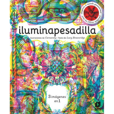 Iluminapesadilla