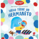 DIEGO TIENE UN HERMANITO