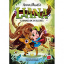 LIANA 1: LA DANZA DE LA ALEGRIA