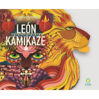 Le�n Kamikaze