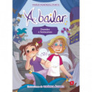 A bailar 2: Duendes o fantasmas