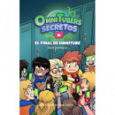 Omnitubers Secretos 4: El final de OmniTube