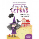 Una brujita sin varita