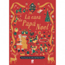LA CASA DE PAPA NOEL