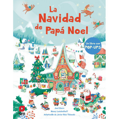LA NAVIDAD DE PAPA NOEL