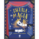 Escuela de magia