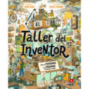 EL TALLER DEL INVENTOR