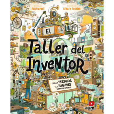 EL TALLER DEL INVENTOR