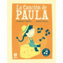 LA CANCION DE PAULA