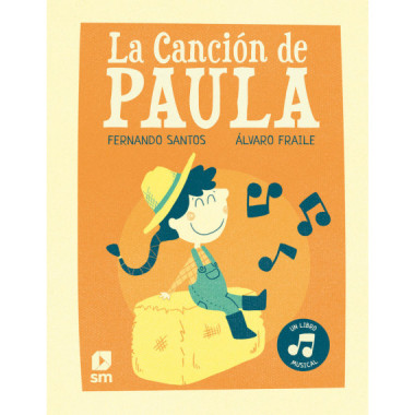 LA CANCION DE PAULA