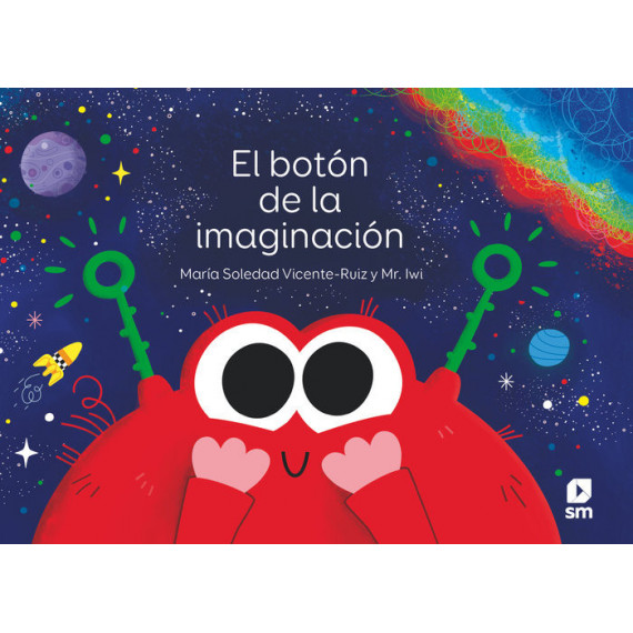 EL BOTON DE LA IMAGINACION