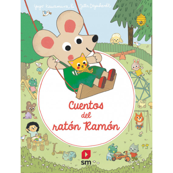 CUENTOS DEL RATON RAMON