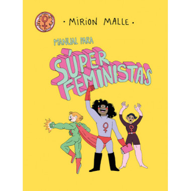 Manual para superfeministas