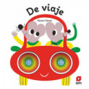 De viaje