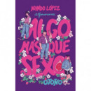 ALGO MAS QUE SEXO:OTO�O