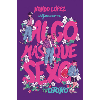 ALGO MAS QUE SEXO:OTO�O