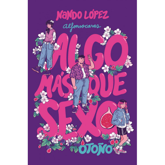 ALGO MAS QUE SEXO:OTO�O