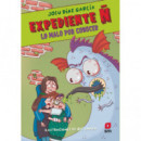 EXPEDIENTE � 2 LO MALO POR CONOCER