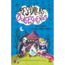 PESADILLAS Y DULCESUE�OS 3 VACACIONES EN EL CAMPA MIEDO